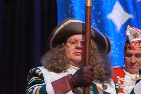 Reiter-Korps Jan von Werth
